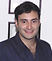 Photographer Dr. Mounir Bashour