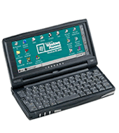 hp jornada 700 Series